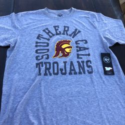 New USC Gear