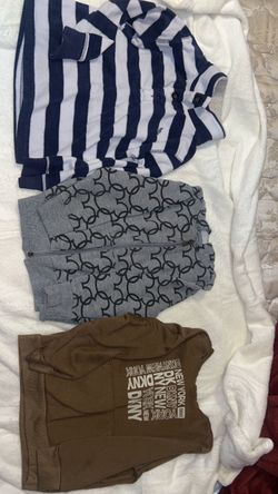 Toddler jackets