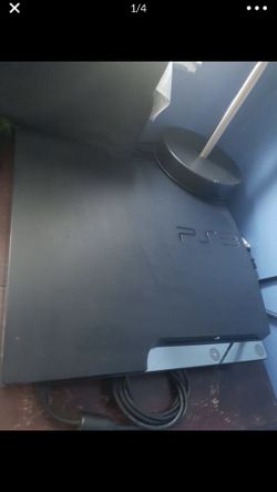 PS3