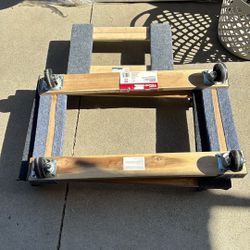 Furniture Dollys