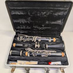 Clarinet