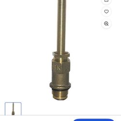 Lasso Hot Or Cold Shower Stem 
