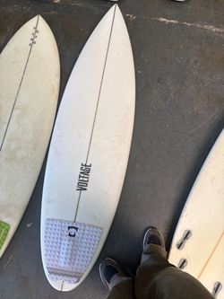5’5 voltage