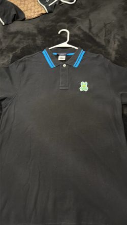 Psycho bunny shirt size L