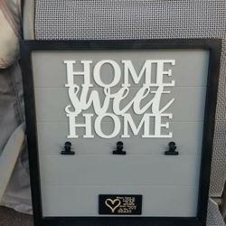 Home accent decor 