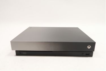 Microsoft Xbox One X 1787 Taco Bell Edition 1TB