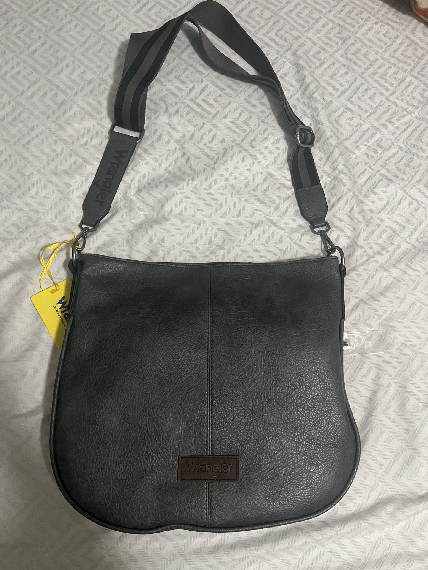 Wrangler Bag