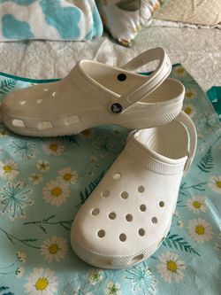 CROCS para hombre