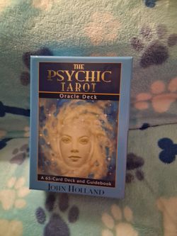 Tarot cards