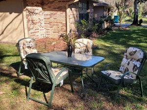 New And Used Patio Furniture For Sale In Clermont Fl Offerup