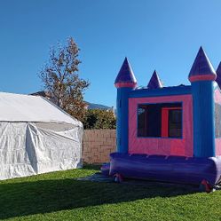 Mesas, Sillas,  Carpas Y Mas 