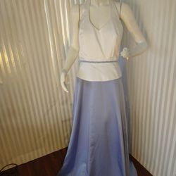 Dress Size 11