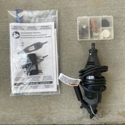 Dremel Kit