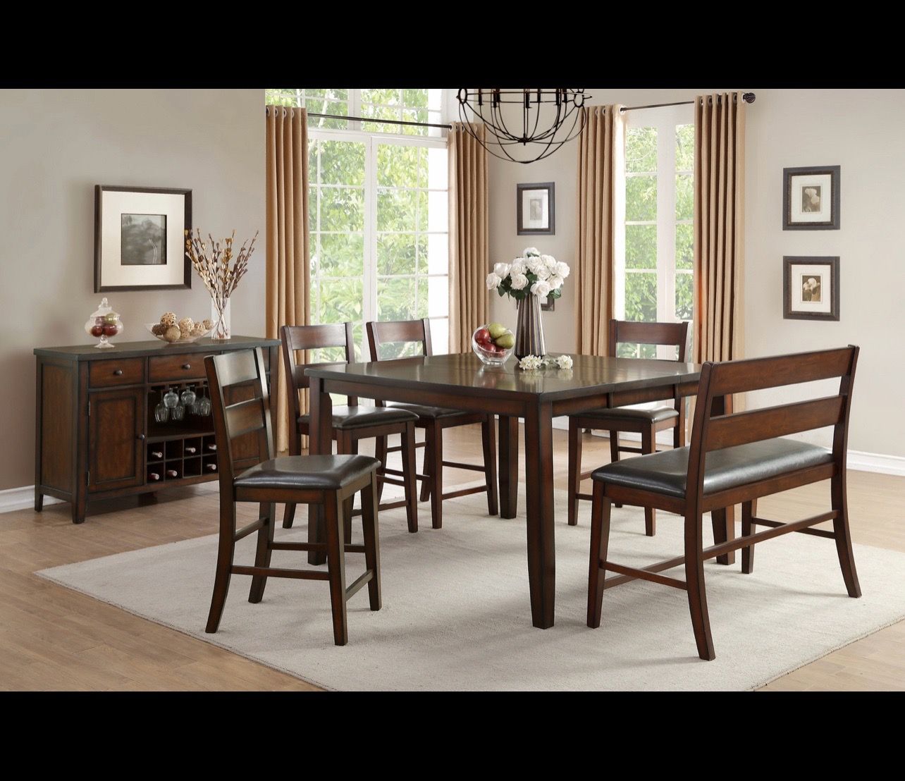 Dining set