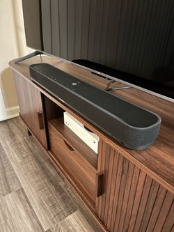 Sennheiser AMBEO Mini Soundbar