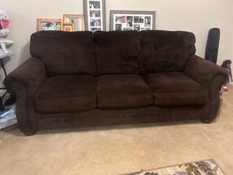 Sofa-Loveseat Bundle
