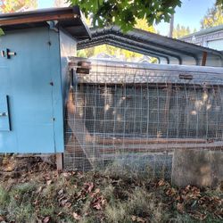 Chicken Coop