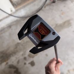 TaylorMade Spider GT Putter