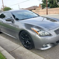 2014 Infiniti Q60 G37 G35 Journey Clean Title 