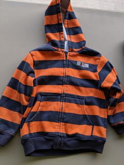 Toddlers Hoodie