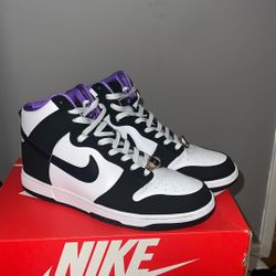 Dunks 9.5Mens
