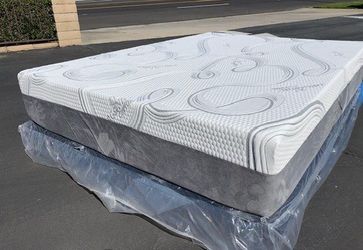 Queen Memory Foam