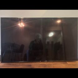 65 Inch LG TV