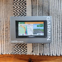 BRAND NEW - Garmin Drive 61LM
