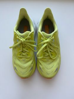 Hoka Shoes
