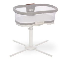 Halo Bassinet