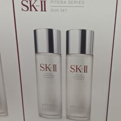 SK-II Facial Treatments 