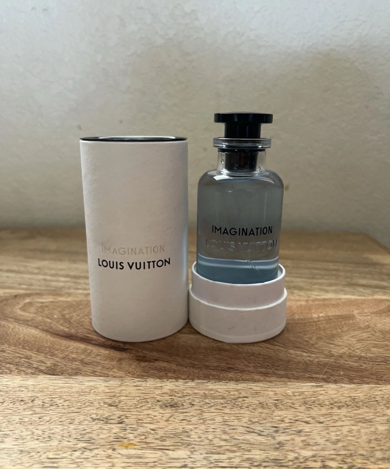Louis Vuitton Imagination