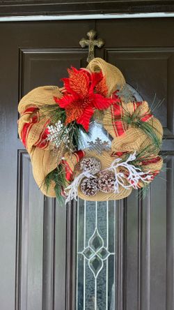 Christmas Wreath 