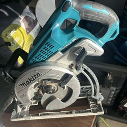 Makita Skillsaw Only The Tool