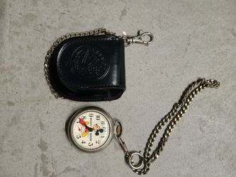Lot of pocket watch