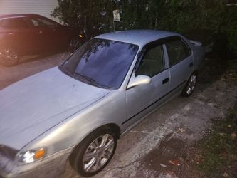 99 corolla