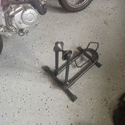 Bikehand Bike Stand Like New 