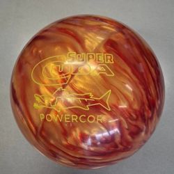 15LB NIB Columbia 300 Super Cuda PowerCOR Pearl