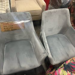 Set of 2 Or 4 