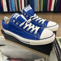 Converse Chuck Taylor Low