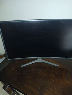 Scepter monitor