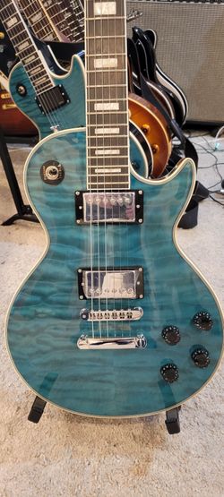 Chibson guitar for sale