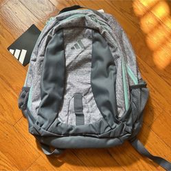 NWT Adidas 18.5 ” Backpack