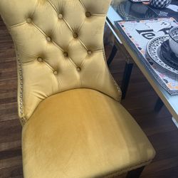 Dining Chairs Or Side Chairs Set Of 4 