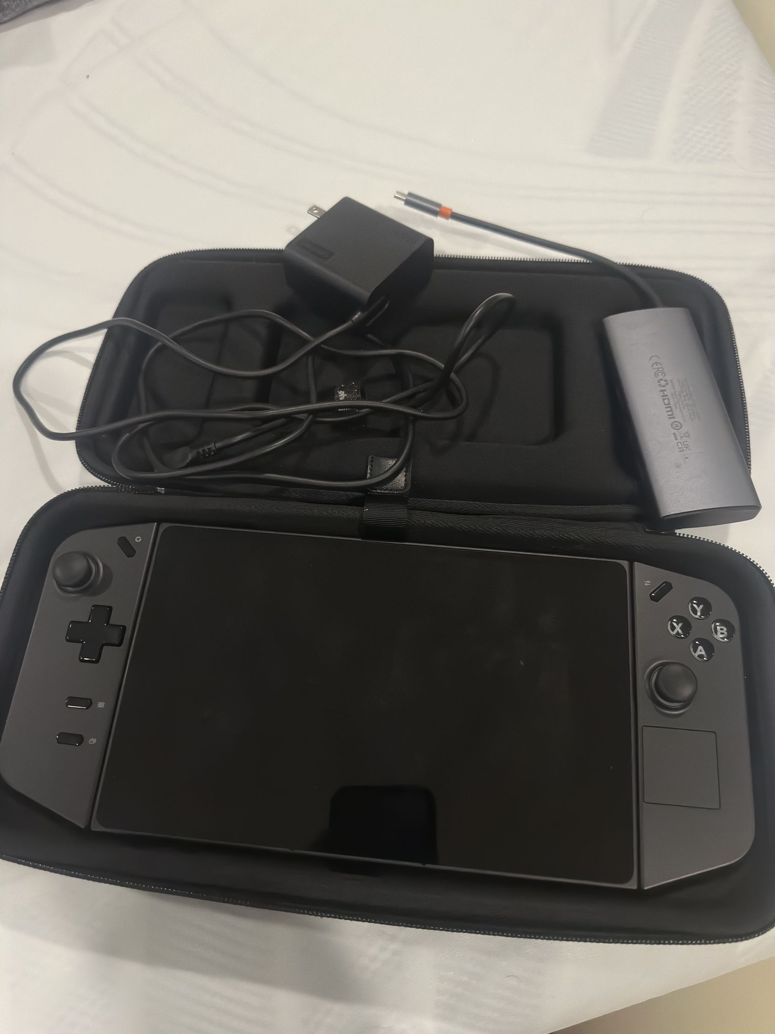 Lenovo Legion Go 1 TB