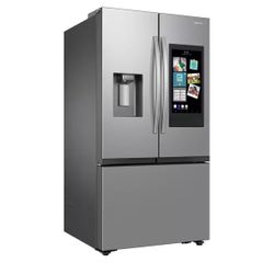 Samsung 36" 3-door French Door