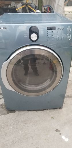 Secadora samsung con 90 Dias de garandia