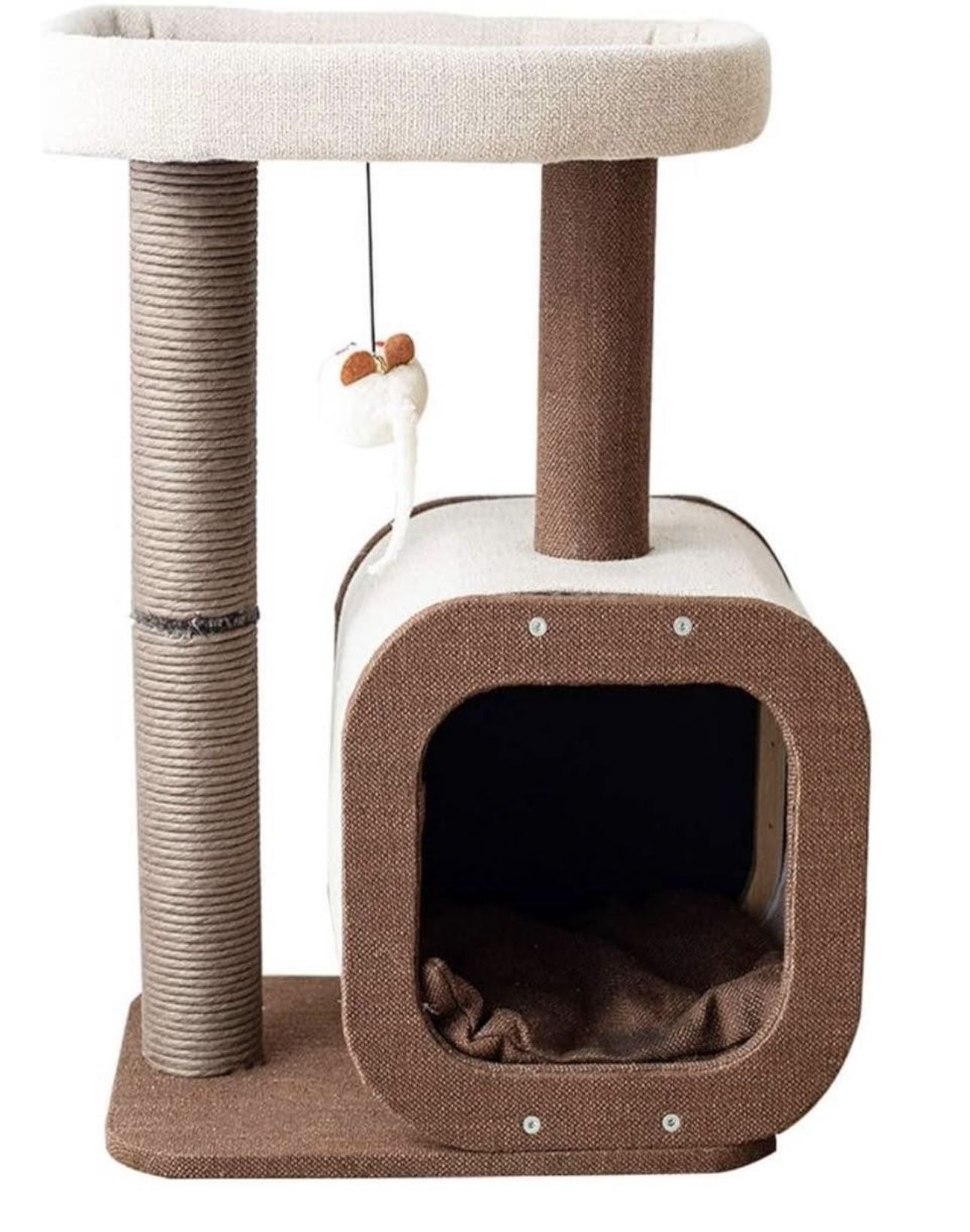 Kitten Tower