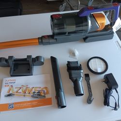 Brand New Wireless Stick Vacuum Cleaners New Regular 149 Asking $79 Firm