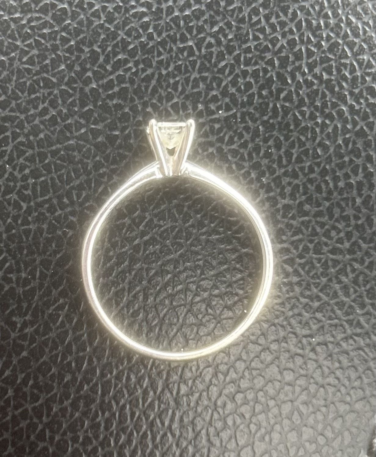 Engagement Ring